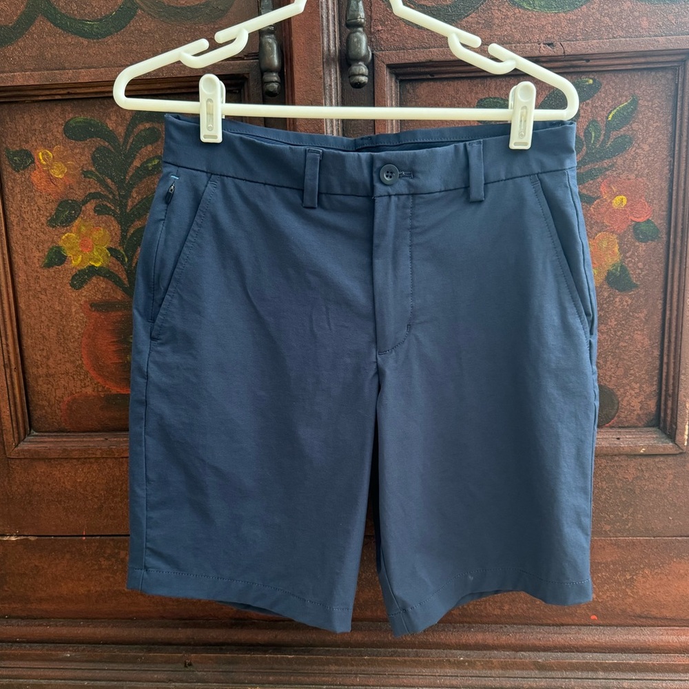 Men’s Vineyard Vines On The Go Shorts